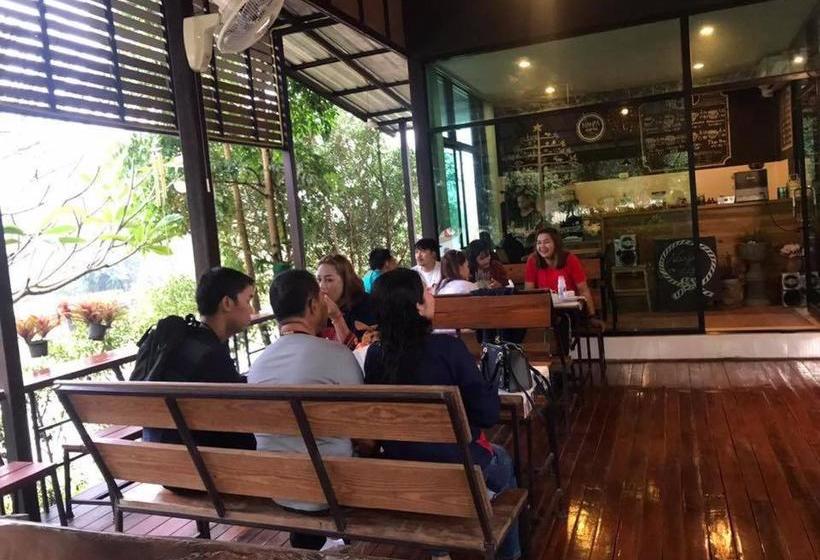 Nanfachonlathi Resort