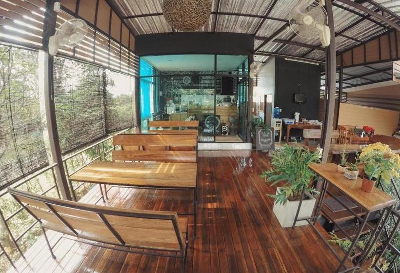 Nanfachonlathi Resort