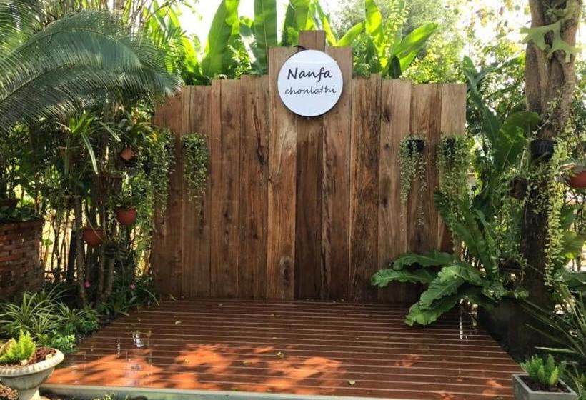 Nanfachonlathi Resort