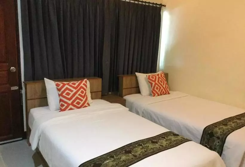 Nanfachonlathi Resort