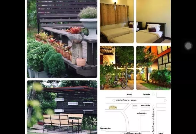 Nanfachonlathi Resort