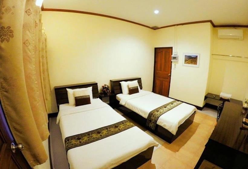 Nanfachonlathi Resort