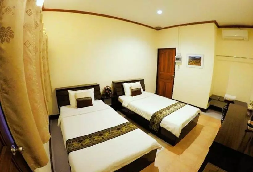 Nanfachonlathi Resort