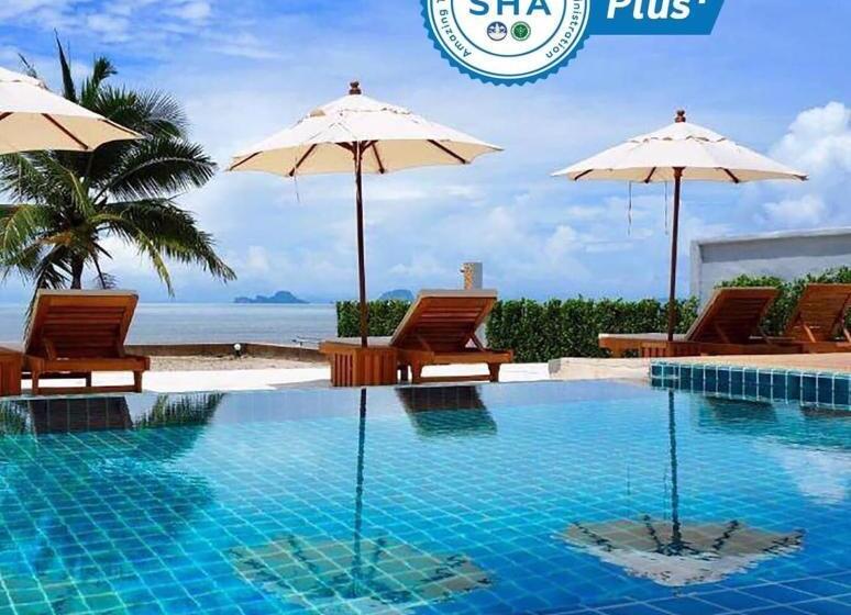 Purin Resort & Restaurant Sha Plus