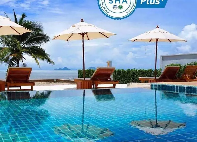 Purin Resort & Restaurant  Sha Plus