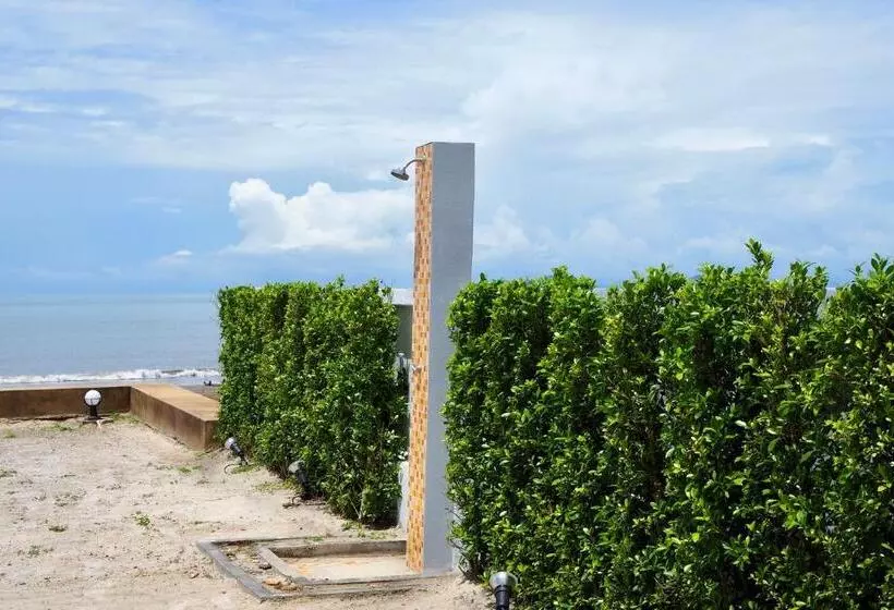 Purin Resort & Restaurant  Sha Plus