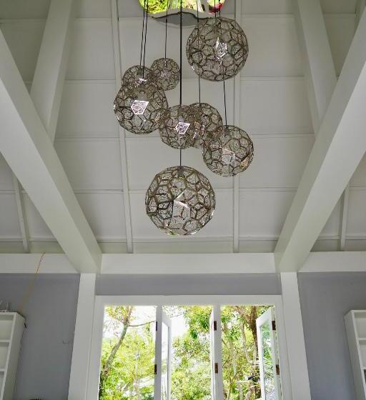 Purin Resort & Restaurant Sha Plus