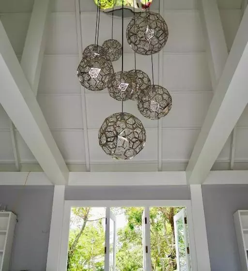 Purin Resort & Restaurant  Sha Plus