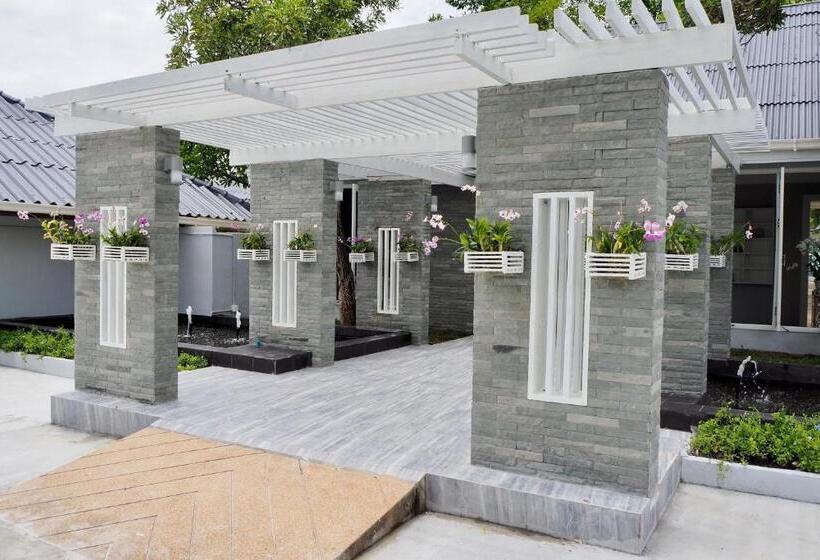 Purin Resort & Restaurant Sha Plus