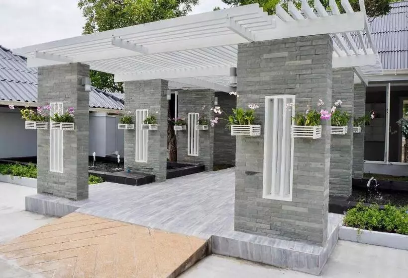 Purin Resort & Restaurant  Sha Plus