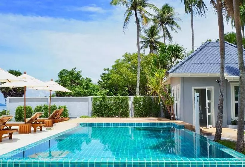 Purin Resort & Restaurant  Sha Plus