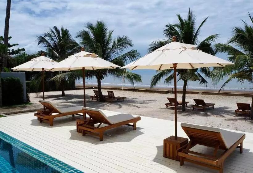 Purin Resort & Restaurant  Sha Plus