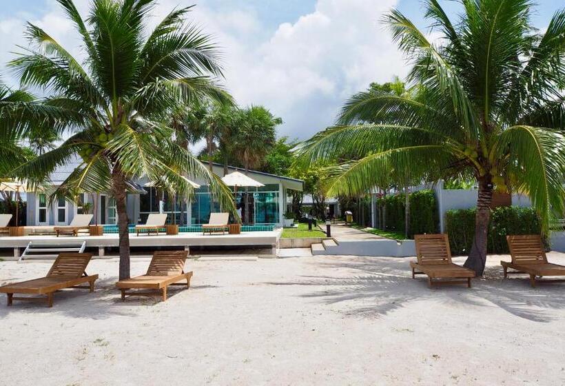 Purin Resort & Restaurant Sha Plus