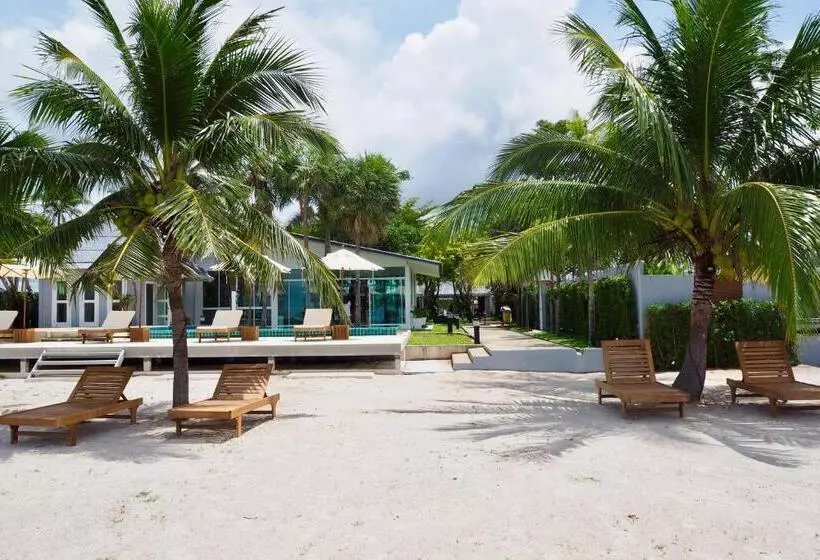 Purin Resort & Restaurant  Sha Plus