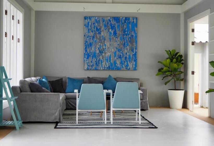 Purin Resort & Restaurant Sha Plus