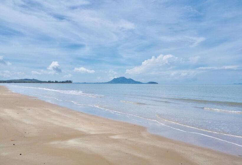 Purin Resort & Restaurant Sha Plus