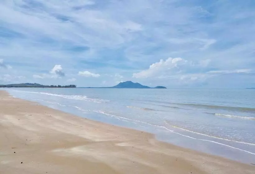 Purin Resort & Restaurant  Sha Plus