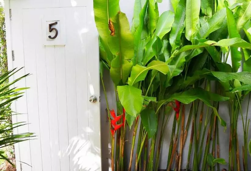 Purin Resort & Restaurant  Sha Plus