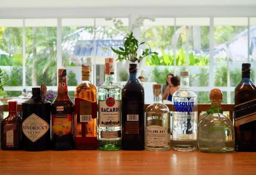 Purin Resort & Restaurant  Sha Plus