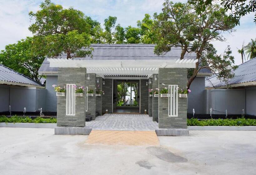 Purin Resort & Restaurant Sha Plus