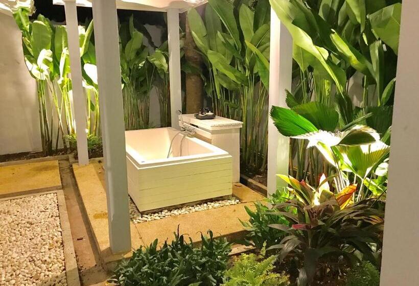 Purin Resort & Restaurant Sha Plus