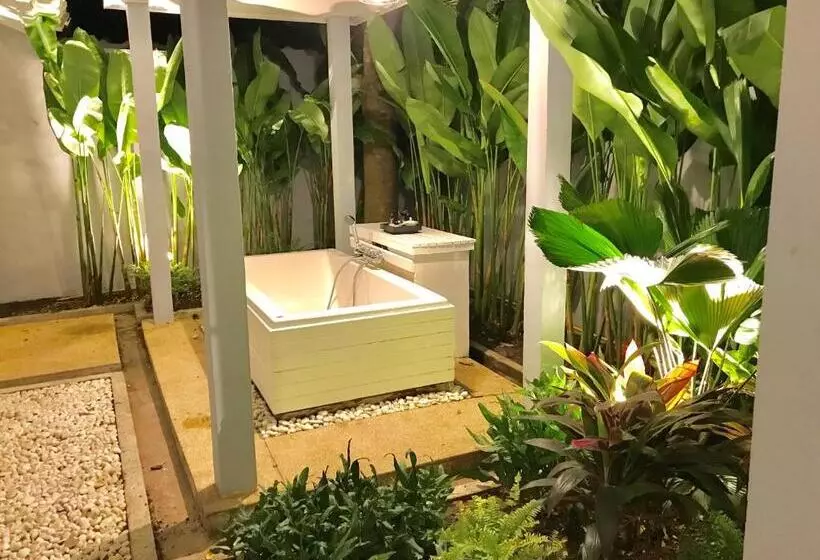 Purin Resort & Restaurant  Sha Plus