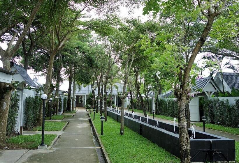 Purin Resort & Restaurant Sha Plus