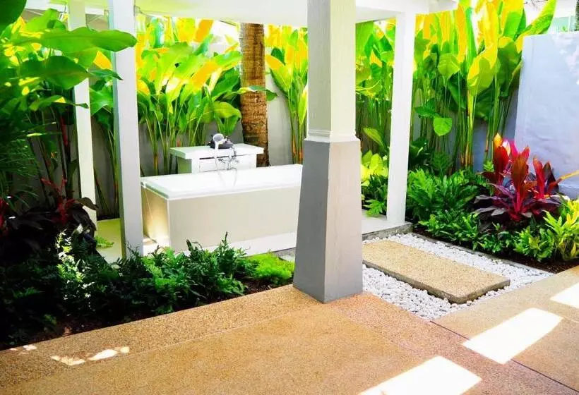 Purin Resort & Restaurant  Sha Plus