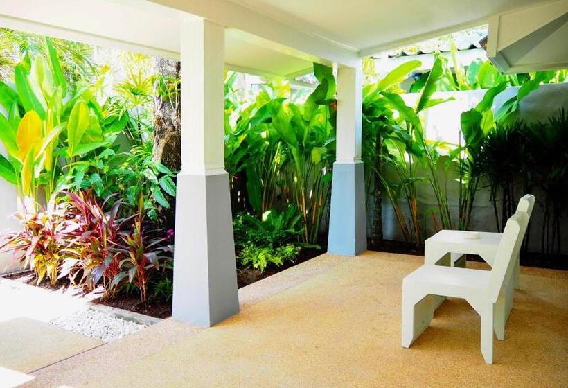 Purin Resort & Restaurant Sha Plus