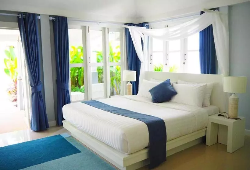 Purin Resort & Restaurant  Sha Plus