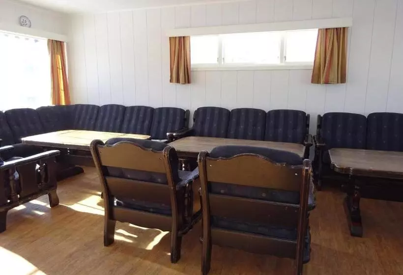 Retkeilymaja Geilo Vandrerhjem