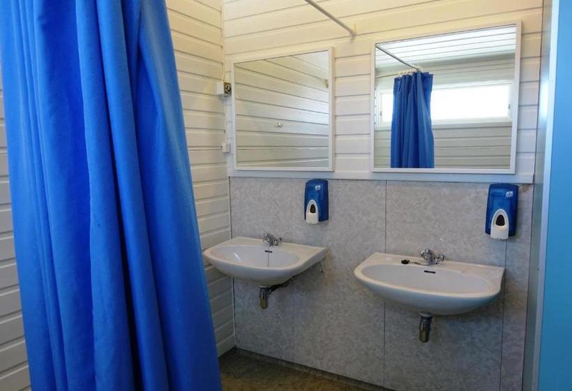 Общежитие Geilo Vandrerhjem