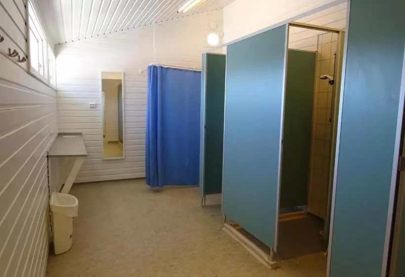 Retkeilymaja Geilo Vandrerhjem