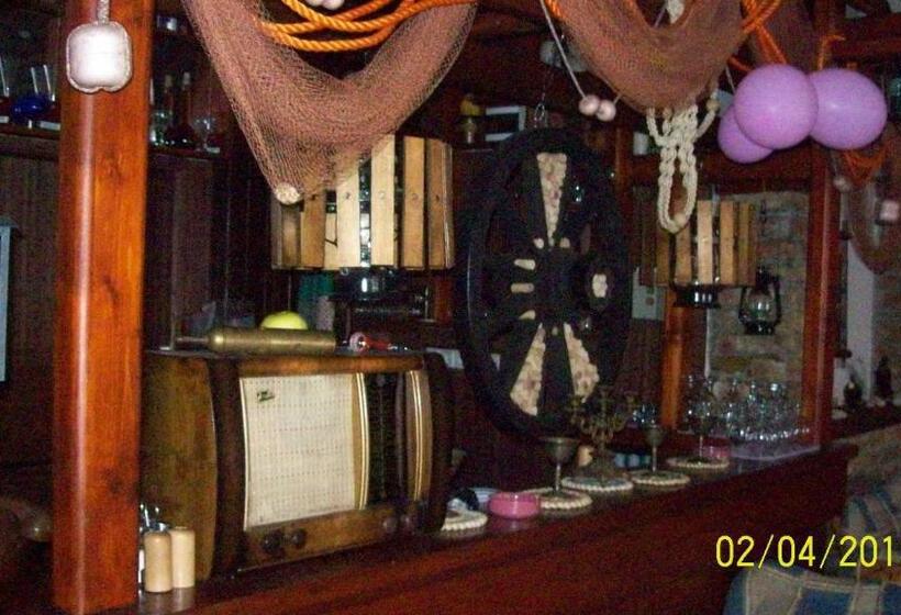 هاستل Pansion Stari Konak