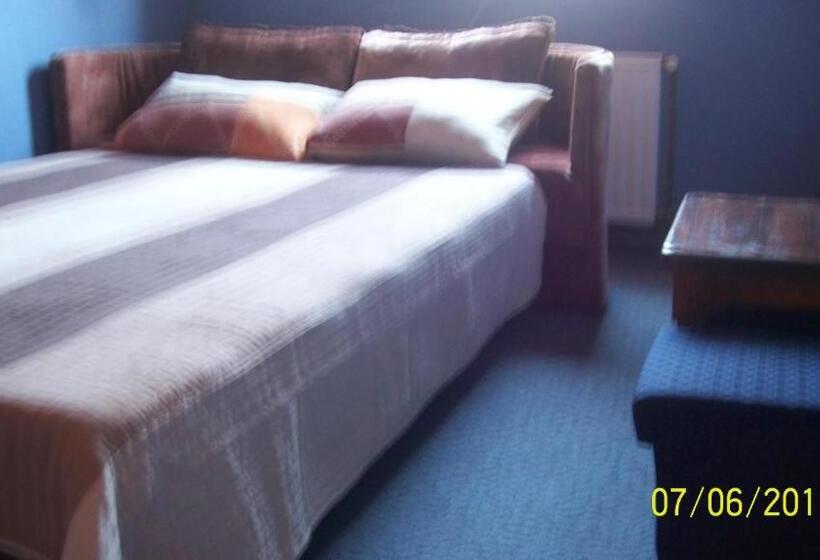 هاستل Pansion Stari Konak