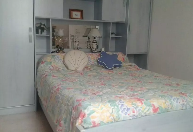 Aamiaismajoitus (B&B) Au Gai Sejour