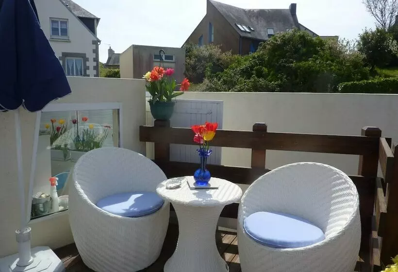 Aamiaismajoitus (B&B) Au Gai Sejour