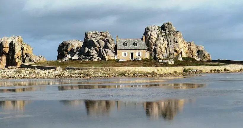 Aamiaismajoitus (B&B) Au Gai Sejour