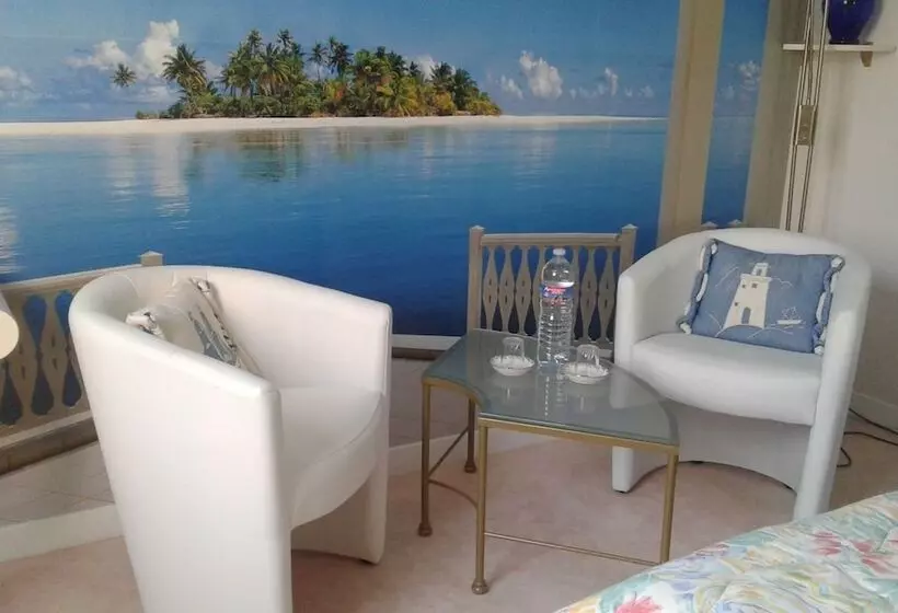 Aamiaismajoitus (B&B) Au Gai Sejour