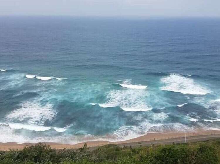 Bed and Breakfast Bluff Tradewinds