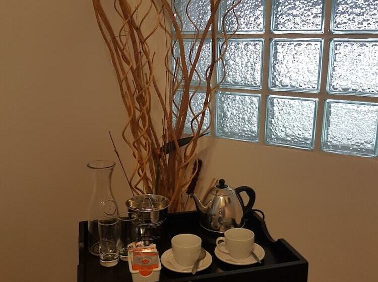 Bed and Breakfast Bluff Tradewinds