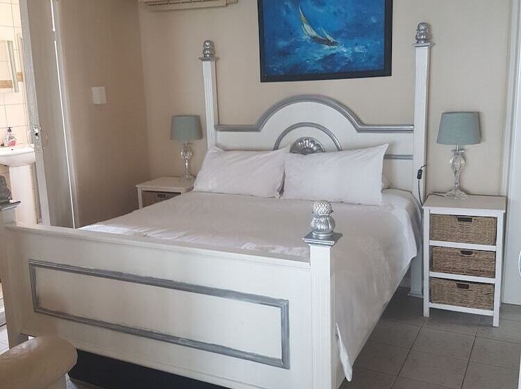 Bed and Breakfast Bluff Tradewinds