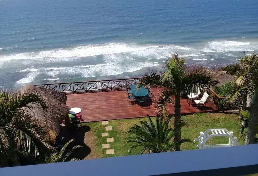 Aamiaismajoitus (B&B) Bluff Tradewinds