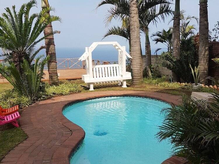 Bed and Breakfast Bluff Tradewinds