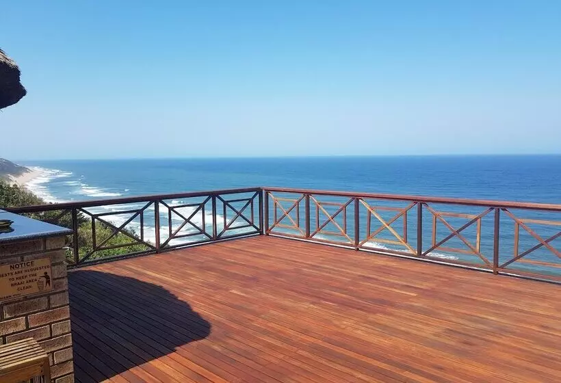 Aamiaismajoitus (B&B) Bluff Tradewinds