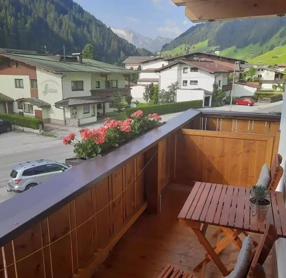 ベッドアンドブレックファースト Grünwaldhof