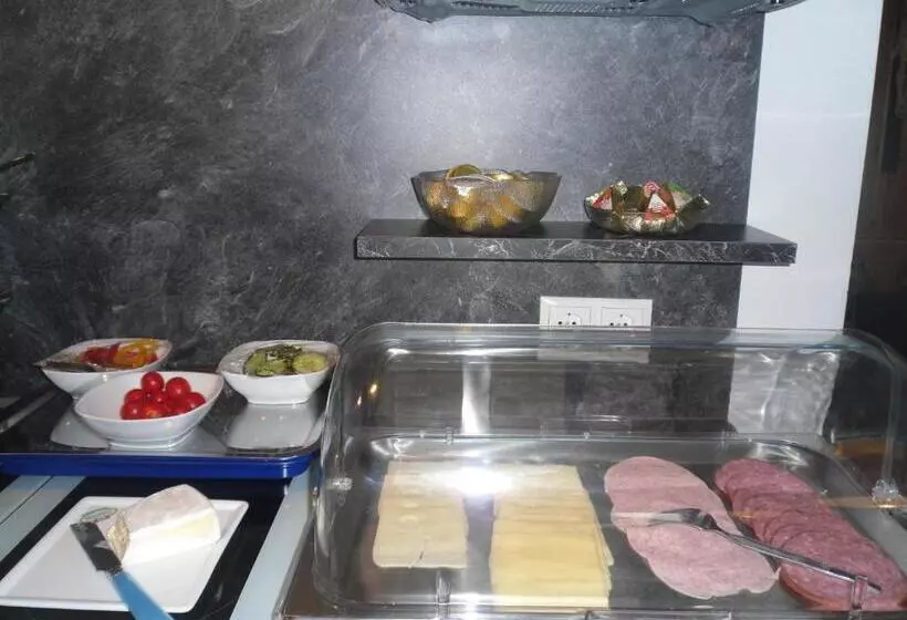 ベッドアンドブレックファースト Grünwaldhof