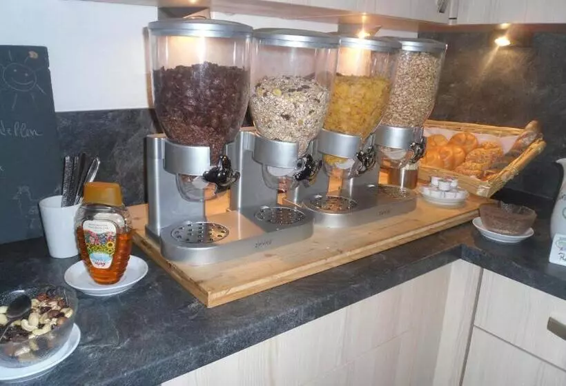 ベッドアンドブレックファースト Grünwaldhof