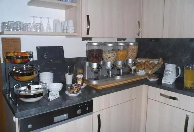 ベッドアンドブレックファースト Grünwaldhof