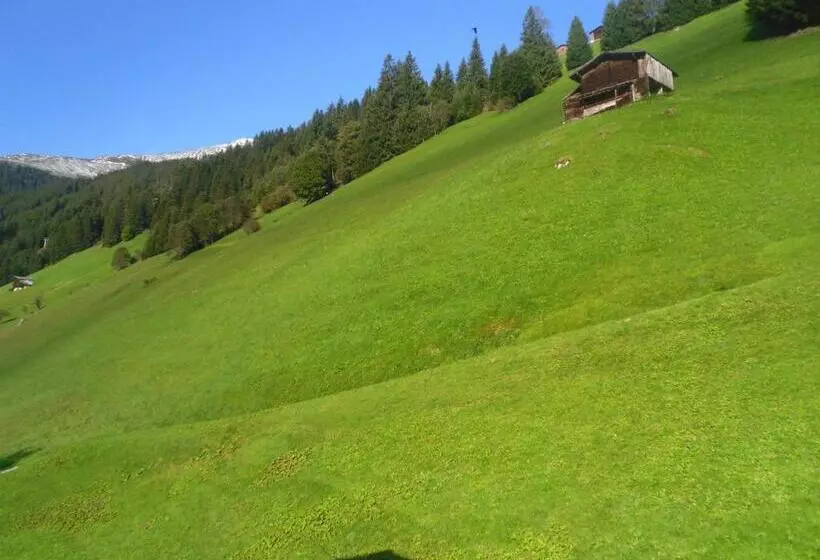 ベッドアンドブレックファースト Grünwaldhof